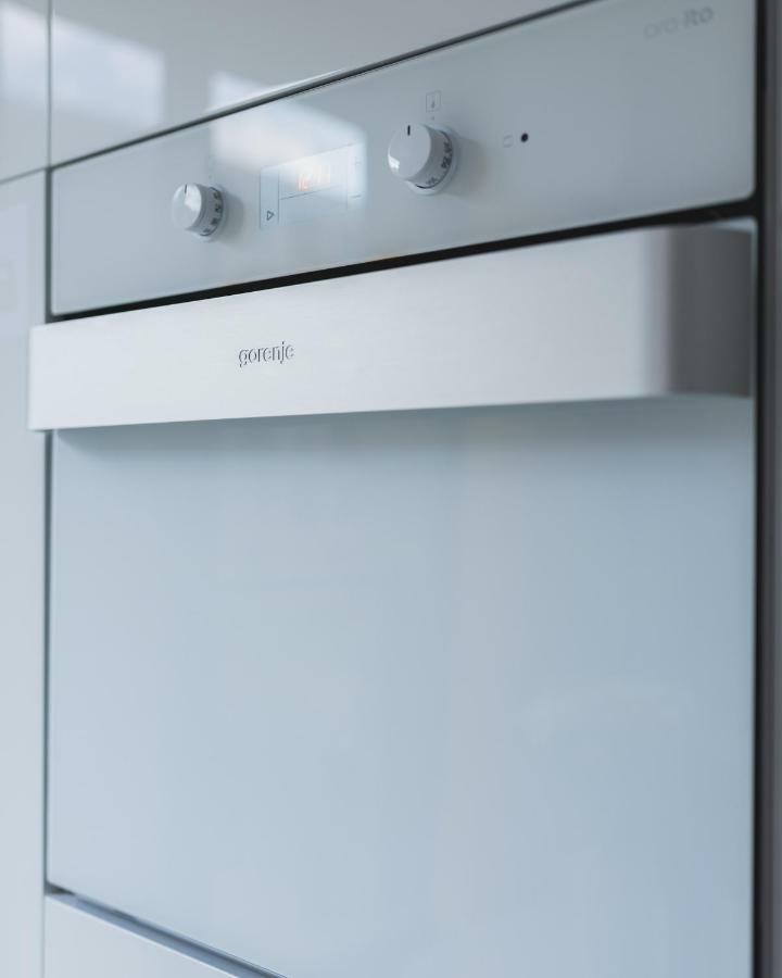 ורשה Kolejowa 45A P&O Corporate Accommodation מראה חיצוני תמונה